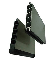 Demountable Flood Panel DCAM-02