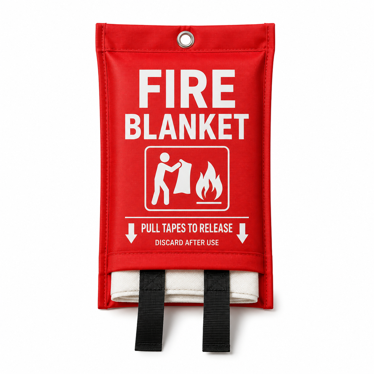 Fire Blanket