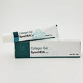 SYNERHEAL GEL – HYDROGEL WOUND DRESSING  30GM
