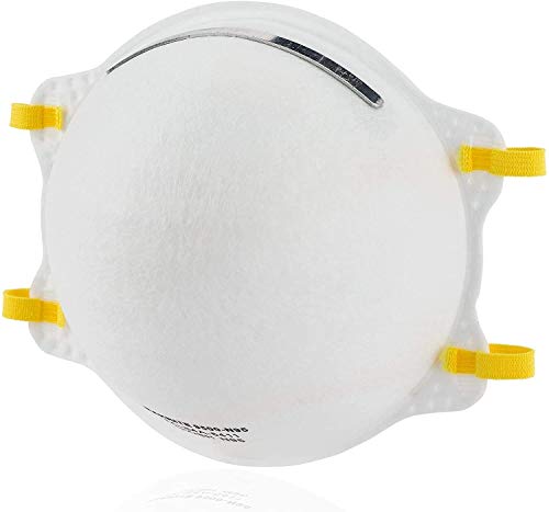 Makrite 9500 N95 respirator (delivery across India)