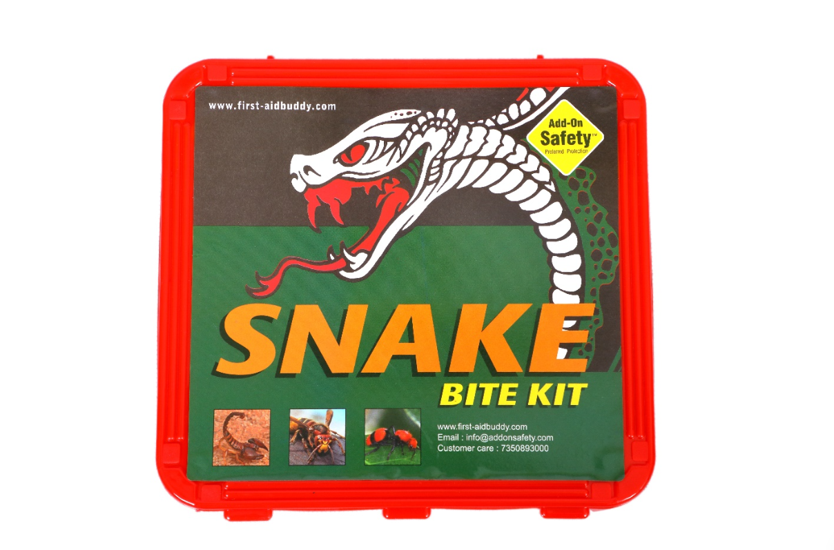 Snake Bite Kit